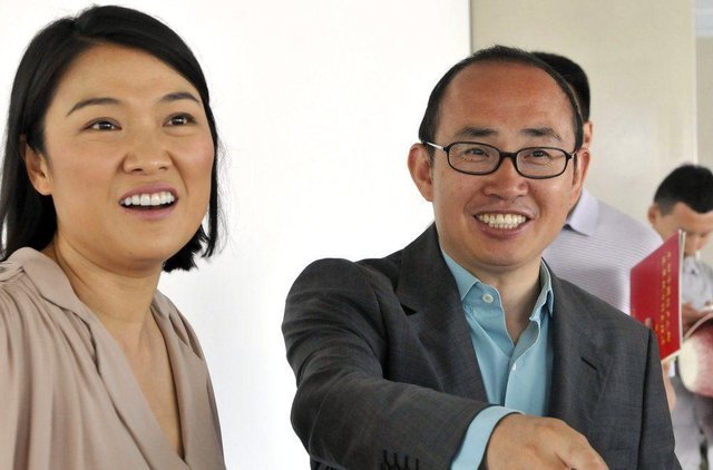 不当富二代当“键盘侠”，为逃避责任身居国外，潘瑞到底有多怪？