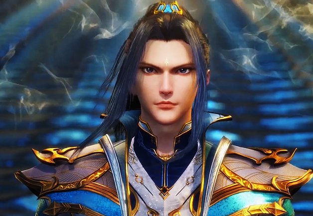 斗罗大陆263集大结局