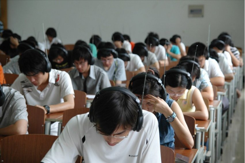 四六级因故不能参加怎么办？