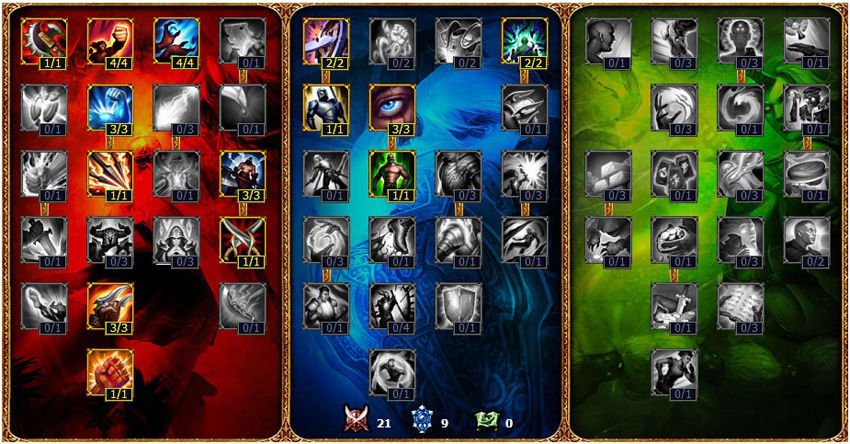 英雄联盟兽灵行者怎么玩