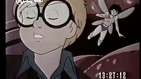 卡通之谜的介绍