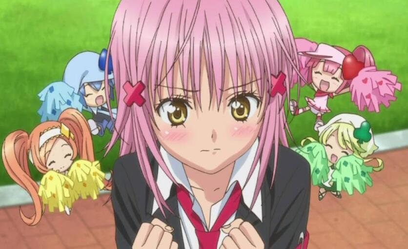 守护甜心最后的结局是什么？！