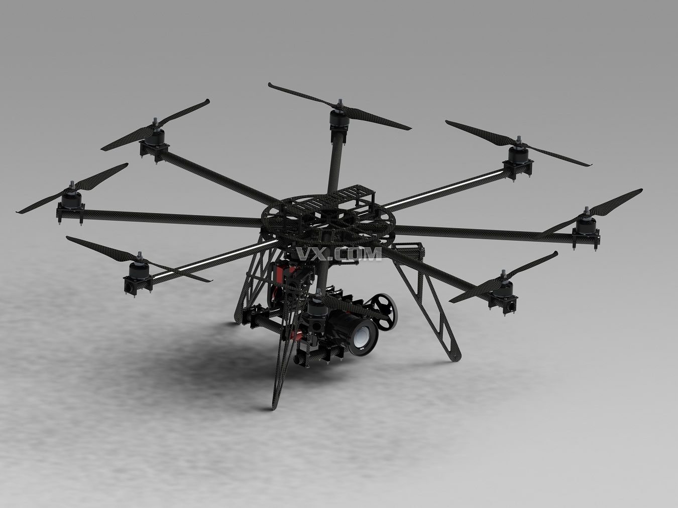 卡度士自旋翼机的介绍