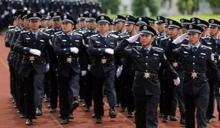 海南大漠叔叔什么级别?