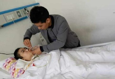 陕西一女子剖腹产成植物人，医院赔付31万，这件事情究竟是如何发展的？