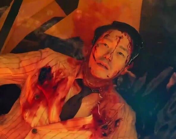 顶楼3朱丹泰结局