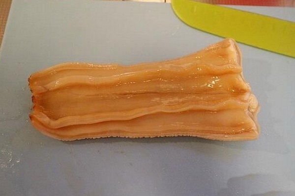 象拔蚌可以生吃吗 吃这种海鲜要注意的事项