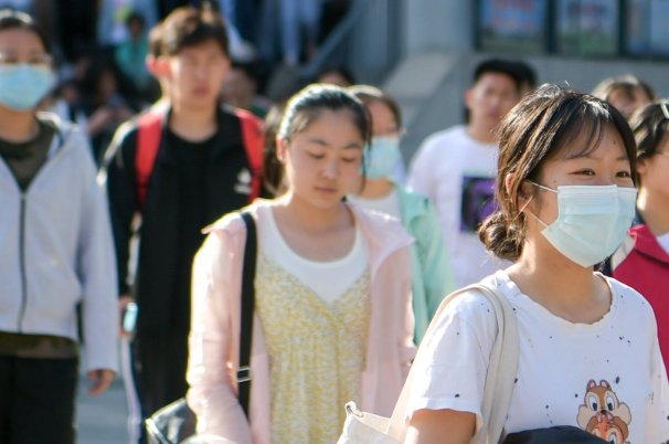 2003年全国高考录取分数线