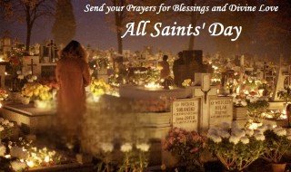 11月1日是什么日子 11月1日是什么节日