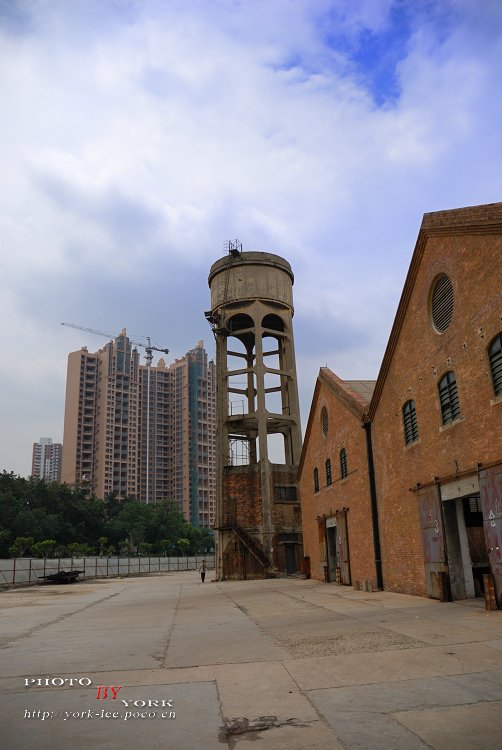 太古遗产的介绍