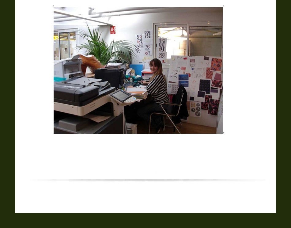 恩雅努琪的经营理念