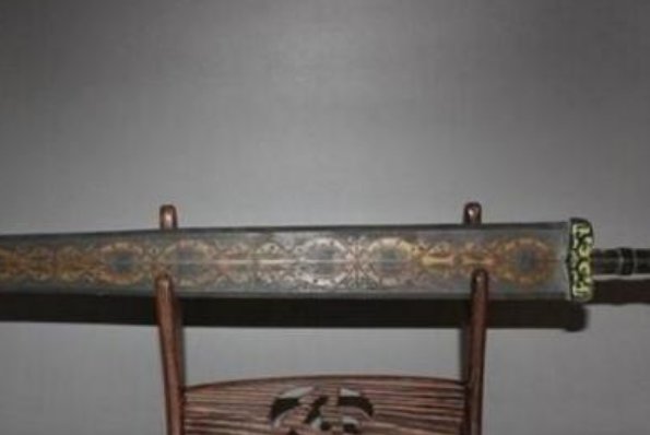 上古十大魔剑排名