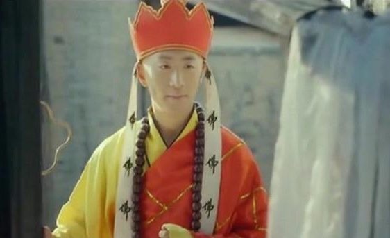 《万万没想到》王大锤演的法海让白素贞现身是哪一集?