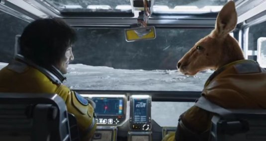 独行月球沈腾结局