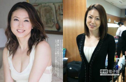 田中雅美的介绍