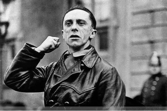 谁说过“没有了祖国，你什么都不是”？