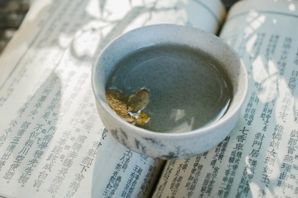 各个年龄段的古称是什么？