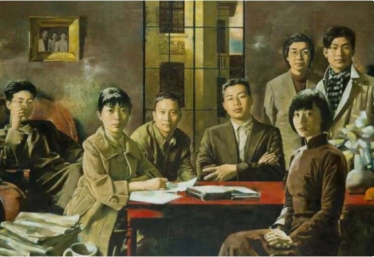 右翼分子是什么意思