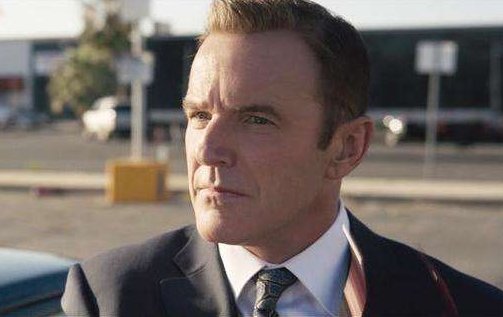 神盾局特工科尔森怎么死的