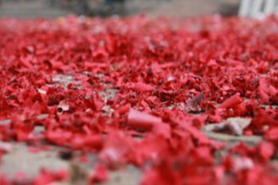 放开门炮有什么讲究？