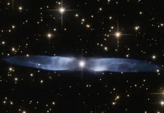 开启人类新时代！NASA航天器成功撞上小行星，会对地球造成威胁吗？