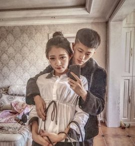 快手kk哥和小伊伊怎么回事直播间里大骂牌牌琦