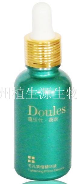 痘乐仕的精油排毒祛痘机理