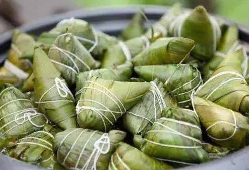 端午安康下句该怎么回复