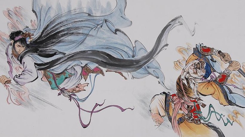 西游记里三打白骨精的故事梗概是什么？