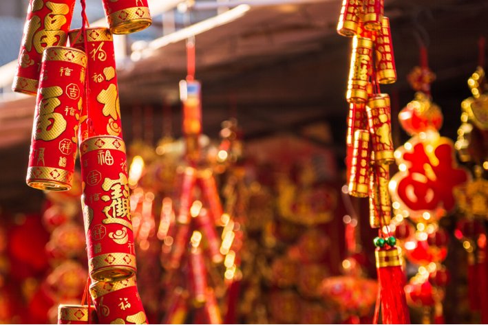 放开门炮有什么讲究？