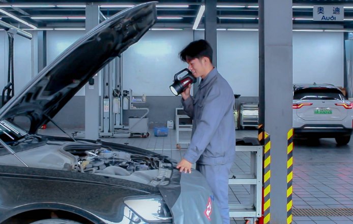 汽修培训学校哪家好