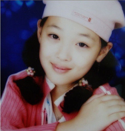 崔雪莉有没有整容？