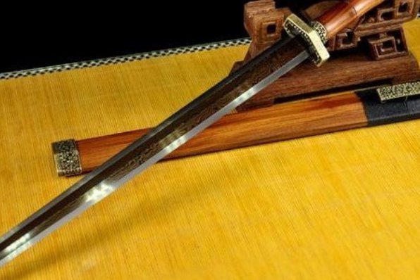 上古十大魔剑排名