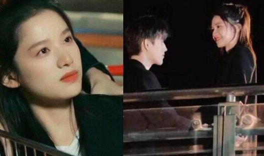 点燃我温暖你吻戏在第几集?