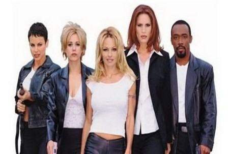 女保镖的电视剧有哪些?