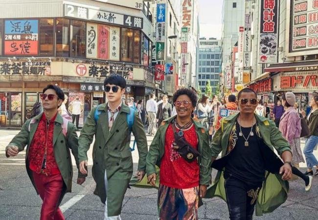 《唐人街探案3》多少分钟?