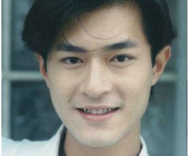 现在的古天乐是假的 看颜值一切都明白了