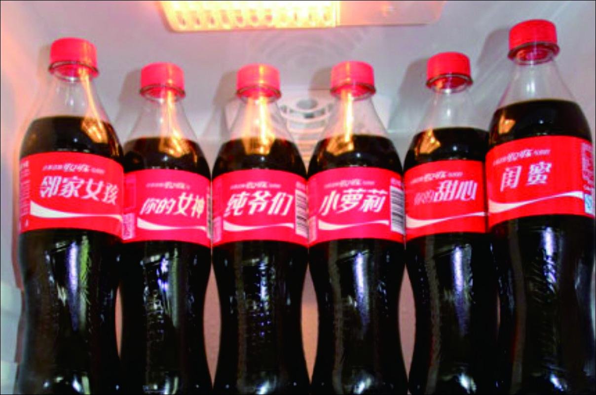 中国可口可乐民间收藏俱乐部的活动