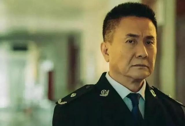 狂飙孟局长和安局长谁是内鬼