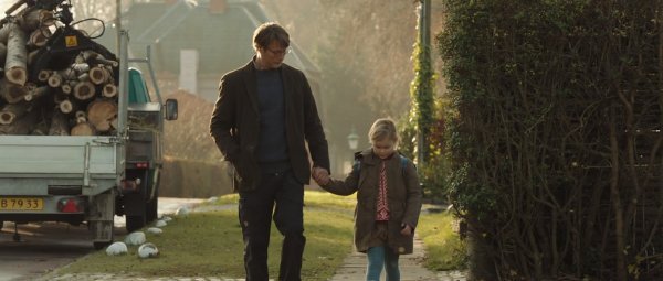 狩猎人3的剧情简介