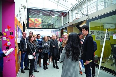 中国创业实习网的介绍