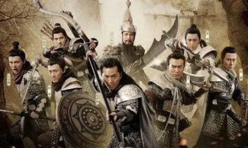 杨家将七子是哪几位？