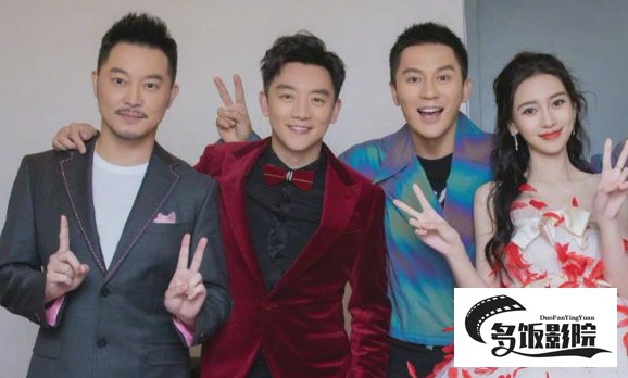 奔跑吧1～9季常驻嘉宾