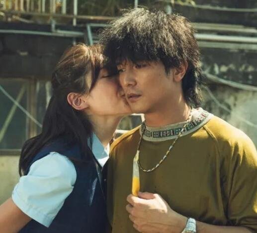 当男人恋爱时结局