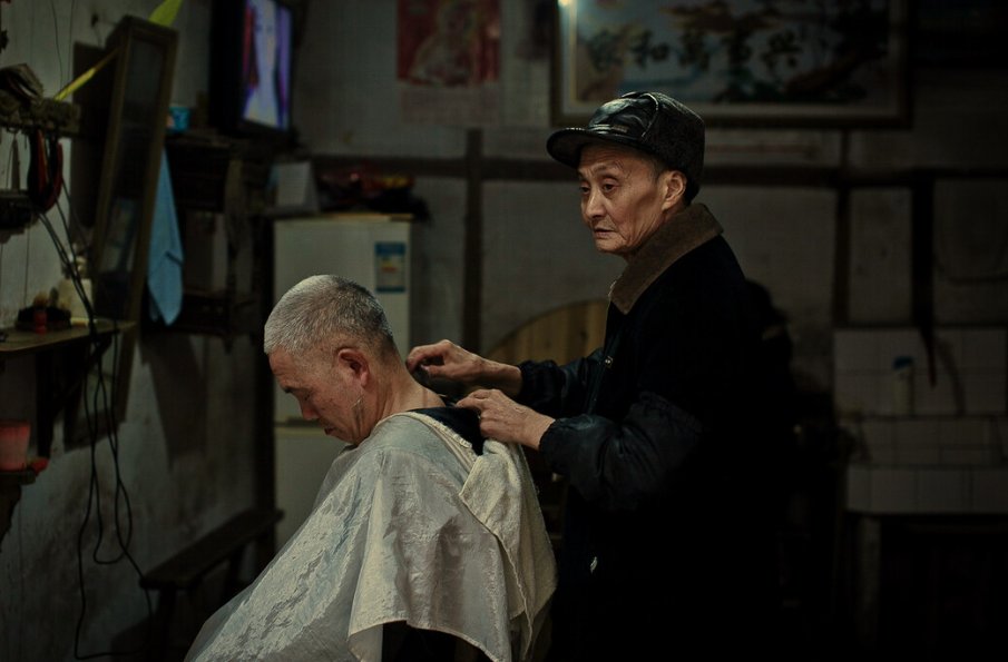 2024年1月1日可以理发吗