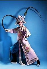 “豁翎子”的发音：如何用吴语发音“豁翎子”