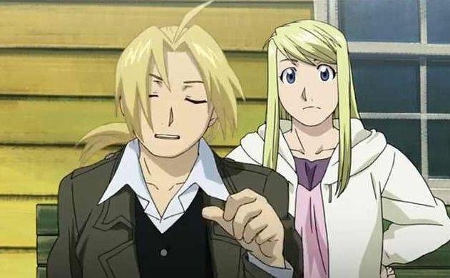 “泼辣”的动漫女生有哪些？