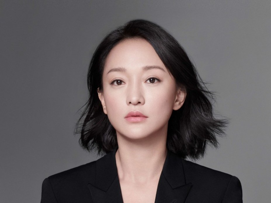 范晓萱和周迅什么关系