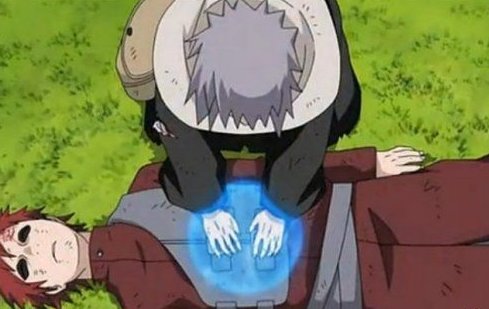 我爱罗被杀是哪一集?千手婆婆为什么把他复活?