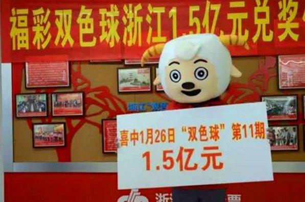 双色球2O1985期开奖结果